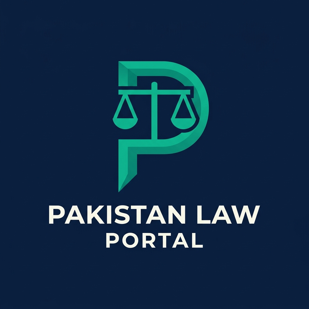 Pakistan Law Portal